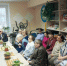 «Любимые песни для души» - мероприятие в МО ВОС - Городская библиотека