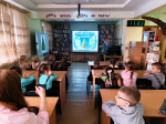 «Новогодняя игрушка»  - познавательный час для дошкольников