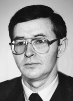 -  7 января родился Гордеев Владимир Ильич (1951 г. Чебаркуль Челябинской обл.), конструктор тракторной и танковой техники, заслуженный конструктор РФ