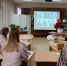 КНИЖНЫЙ КЛУБ ИННЫ ФЕДОРОВОЙ "Читающие Чебаркульки" в библиотеке - Городская библиотека