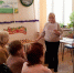 "Ай, да Пушкин!" - викторина в МО ВОС - Городская библиотека