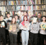 День книгодарения в нашей библиотеке - Городская библиотека