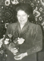 - 95 лет со дня рождения Лидии Константиновны Савельевой (23.03.1931-28.08.2023) - писательницы и поэтессы, члена литературного объединения "Родник" г.Чебаркуля