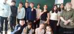 Как мы отметили Неделю космонавтики