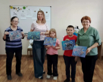 Как мы отметили Неделю космонавтики