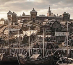 – 290 лет со дня основания города Чебаркуль (1736).