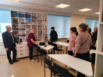 Продолжаем многолетнее сотрудничество