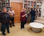 Продолжаем многолетнее сотрудничество